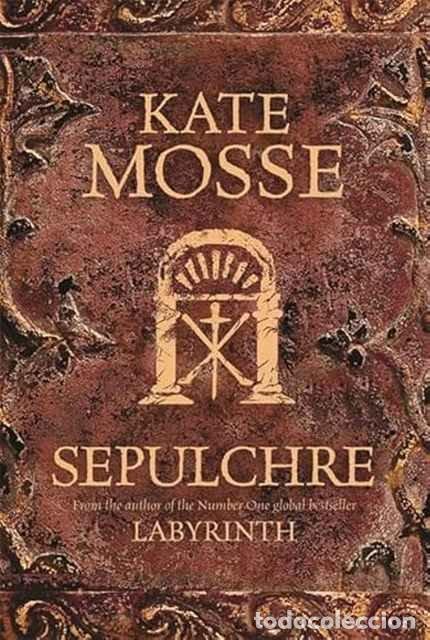 Libros de segunda mano: Sepulchre - Kate Mosse - Foto 1