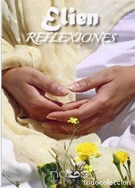 Libros de segunda mano: Reflexiones - Elien - Foto 1