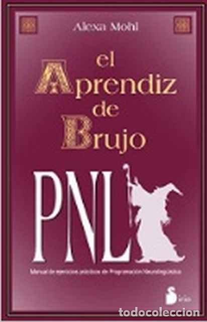 Libros de segunda mano: El aprendiz de brujo - Alexa Mohl - Foto 1