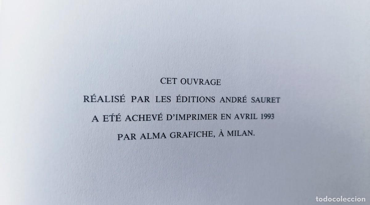 Libros de segunda mano: Honor&eacute; Daumier. Les Gens de Justice. 1993. - Foto 8
