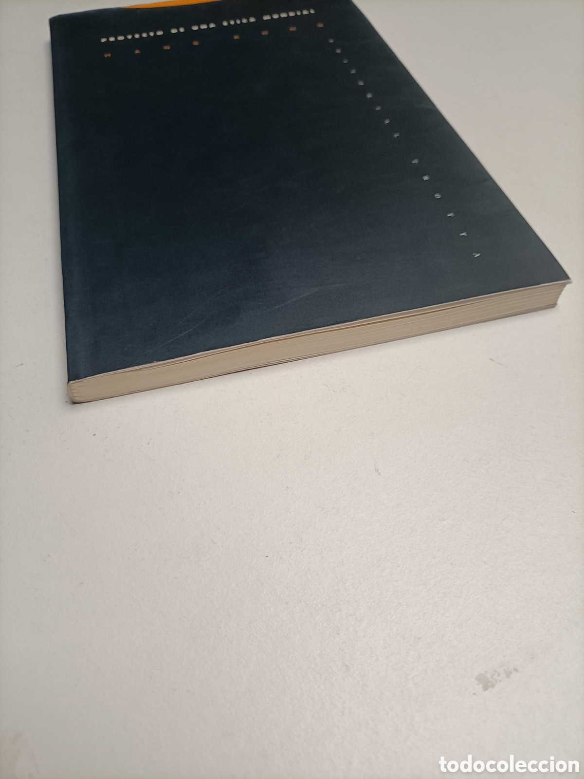 Libros de segunda mano: Proyecto de una &eacute;tica mundial. Hans Kung - Foto 2