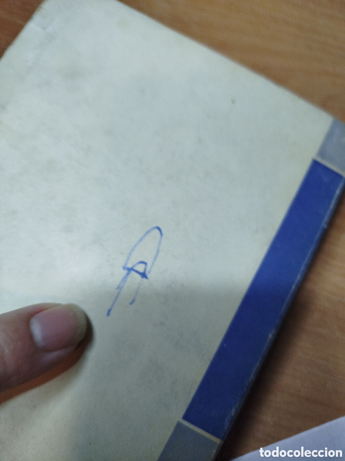 Libros de segunda mano: Manual de gram&aacute;tica espa&ntilde;ola. Rafael seco. Regalo comisi&oacute;n del centenario. - Foto 5