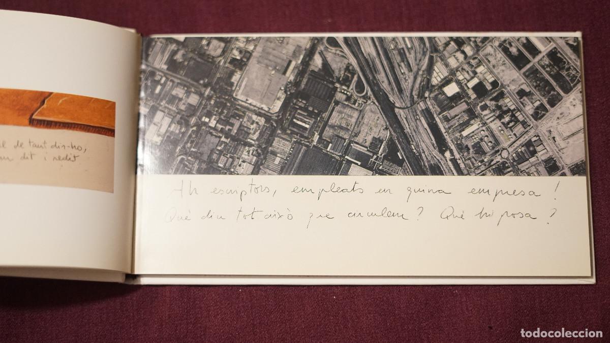 Libros de segunda mano: Libro Lobra de Granolles - Foto 2