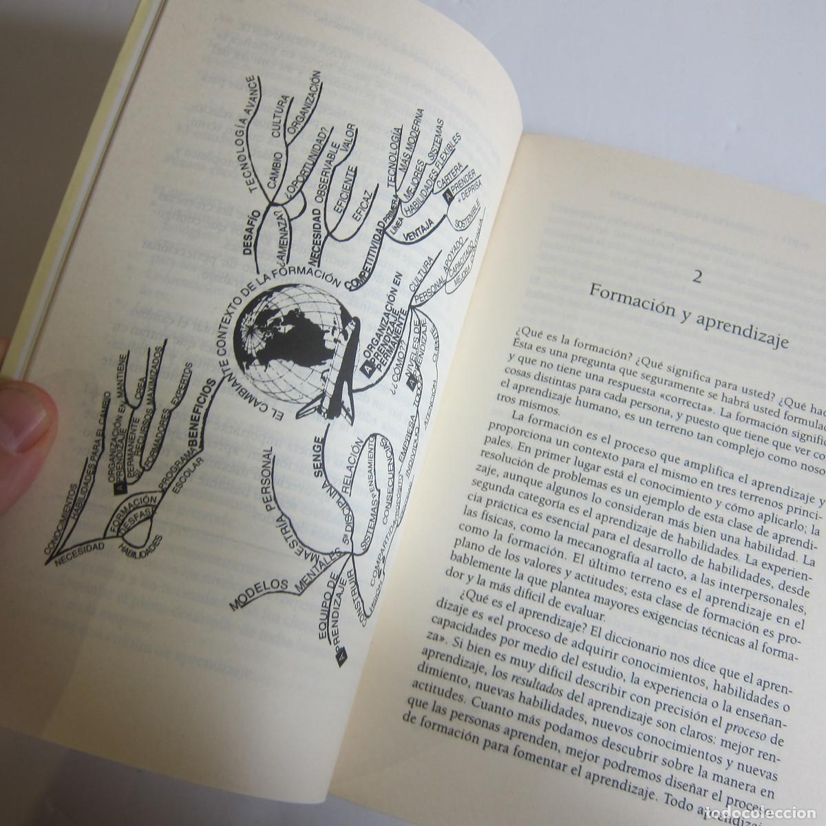 Libros de segunda mano: PNL PARA FORMADORES - JOSEPH O&acute;CONNOR (URANO) MANUAL - Foto 8