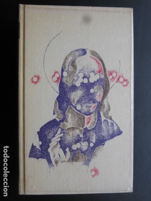 Libros de segunda mano: JOS&Eacute; MAR&Iacute;A GIRONELLA - LOS CIPRESES CREEN EN DIOS - Foto 1