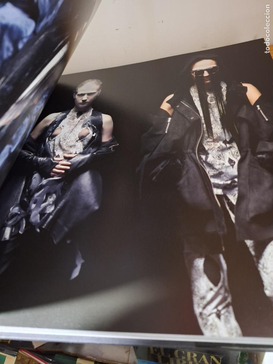 Libros de segunda mano: Fashion 2 - Alt//Cramer - Foto 3