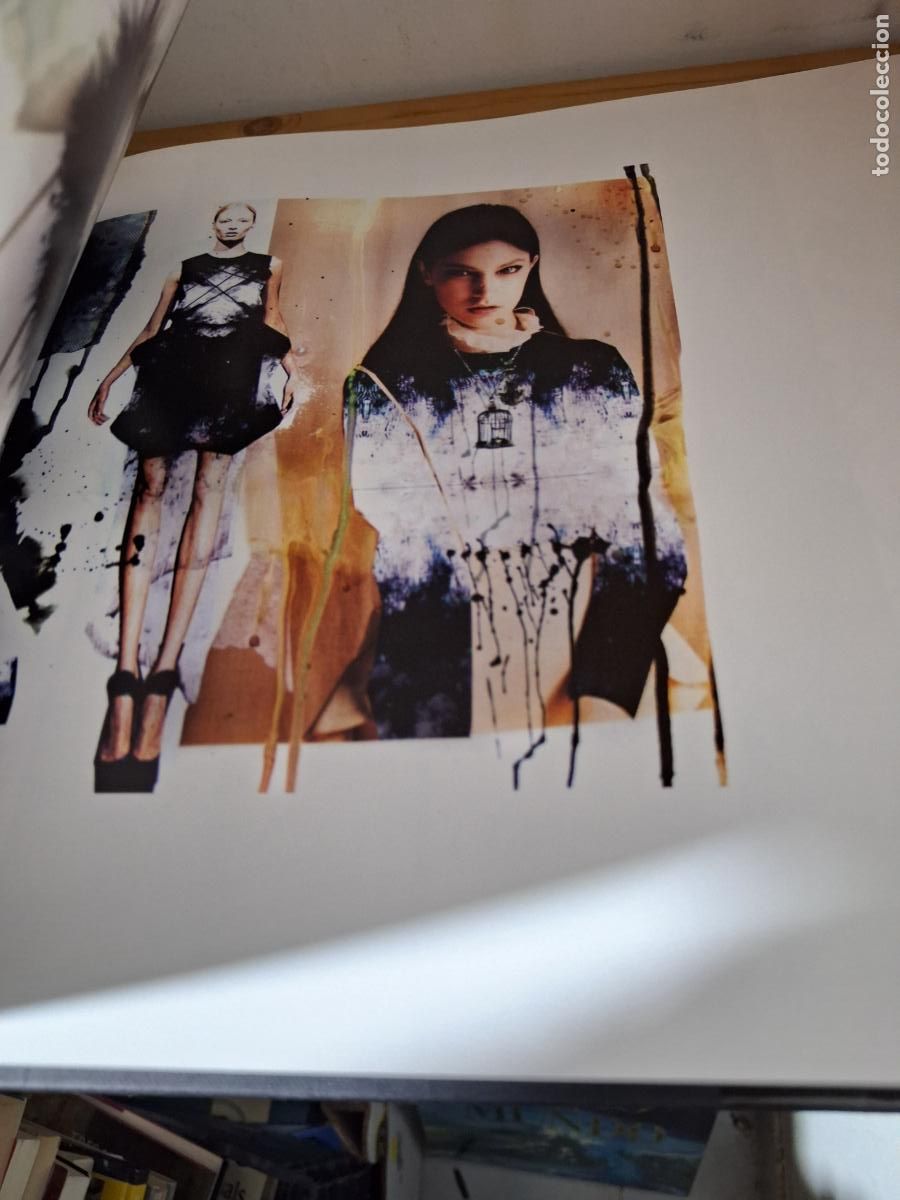 Libros de segunda mano: Fashion 2 - Alt//Cramer - Foto 4