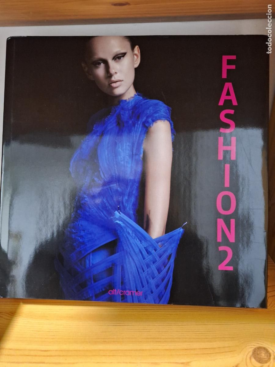 Libros de segunda mano: Fashion 2 - Alt//Cramer - Foto 1