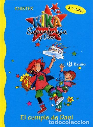Libros de segunda mano: El cumple de Dani - Knister - Foto 1