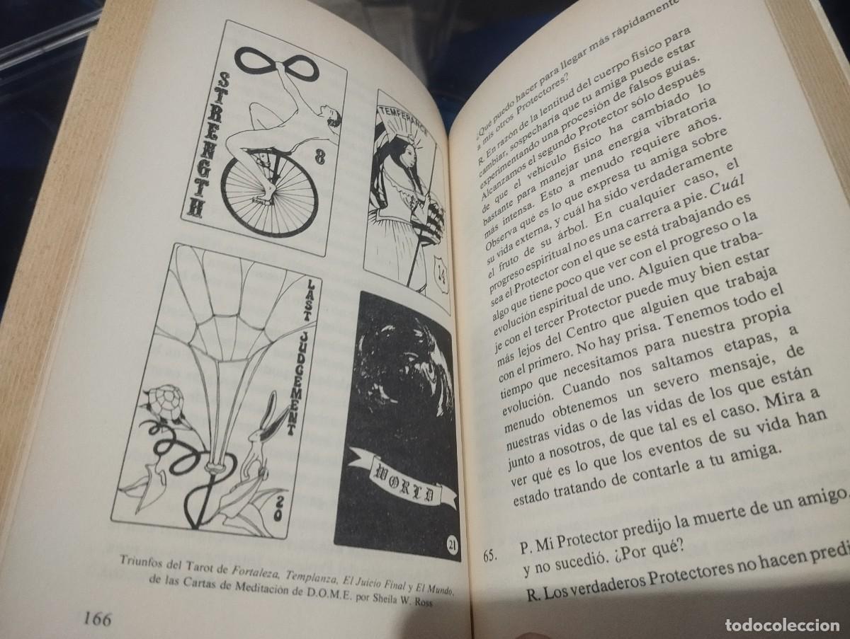 Libros de segunda mano: LA MEDITACION DEL PROTECTOR INTERIOR / EDWIN C. STEINBRECHER / LUIS CARCAMO EDITOR 1&ordf; ED. 1983 - Foto 7