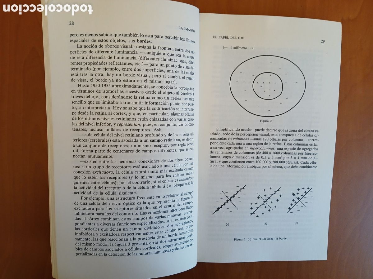 Libros de segunda mano: La lmagen. Jacques Aumont. - Foto 8