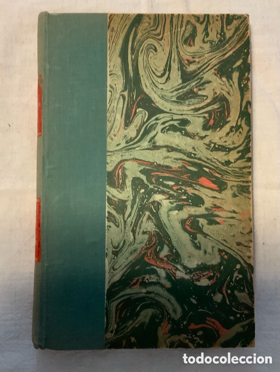 Libros de segunda mano: Colette. De ma fen&ecirc;tre. 1942 - Foto 3