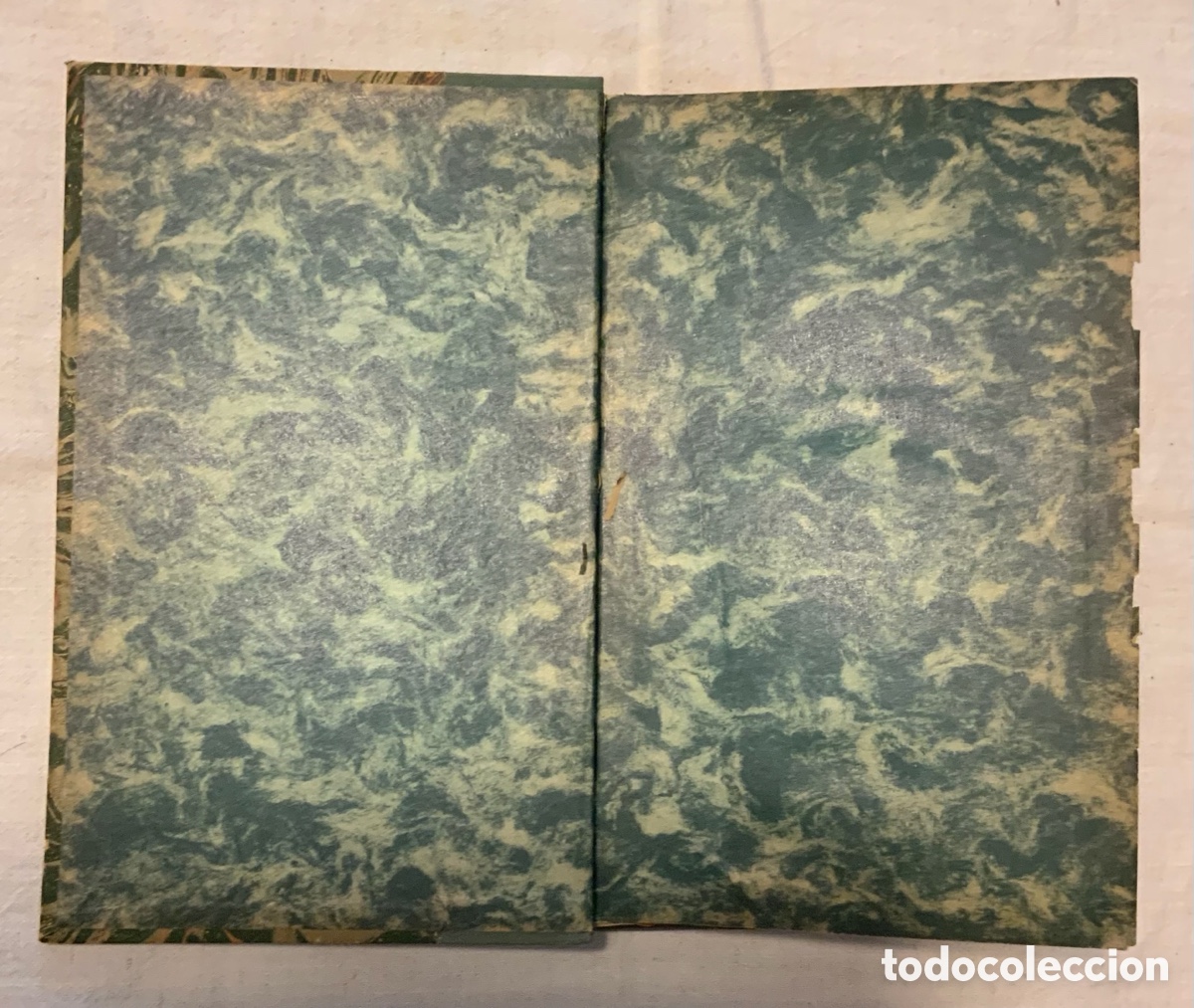 Libros de segunda mano: Colette. De ma fen&ecirc;tre. 1942 - Foto 5