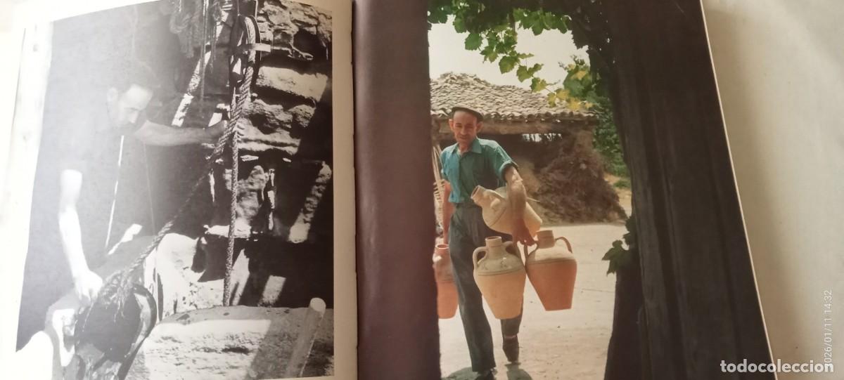 Libros de segunda mano: CERAMICA POPULAR ESPA&Ntilde;OLA. - Foto 5