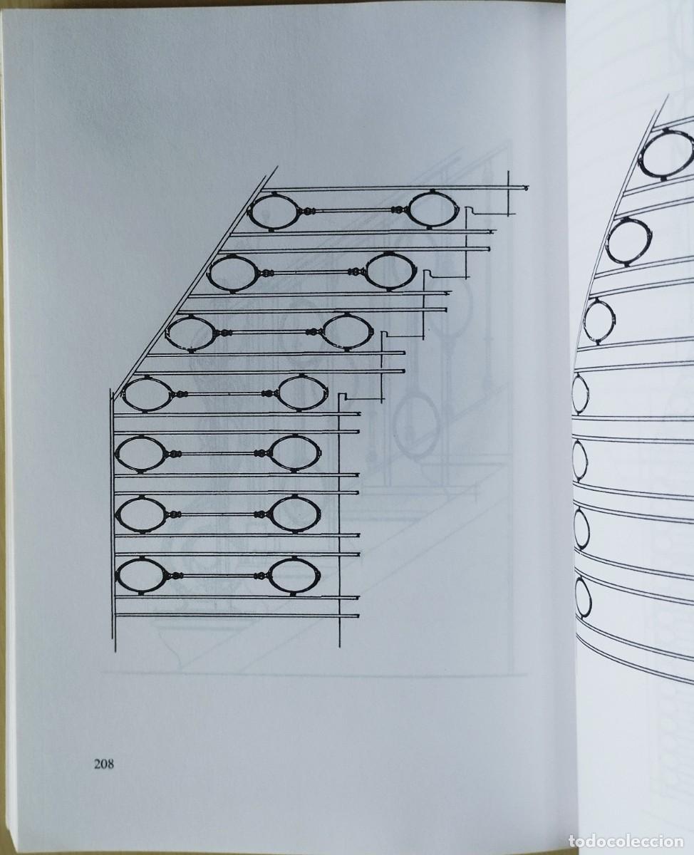 Libros de segunda mano: Gradeamentos Art&iacute;sticos de Sergi Serra e Xavier Consola - Foto 13
