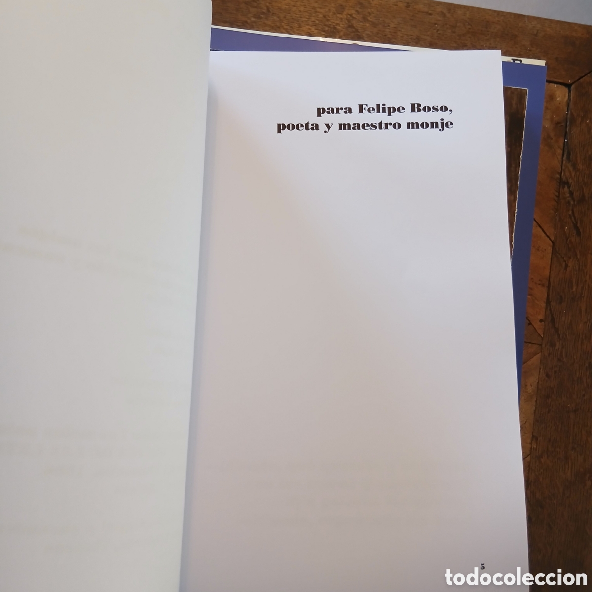 Libros de segunda mano: Las Malas Palabras. Victor Canicio. - Foto 3