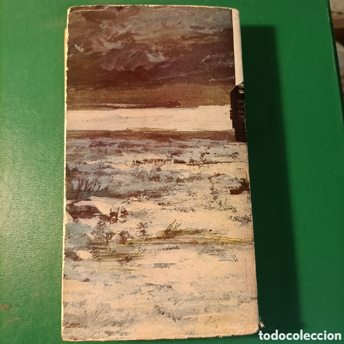 Libros de segunda mano: BATALL&Oacute;N DE CASTIGO - EDICIONES G. P. / SVEN HASSEL (1966) - Foto 3
