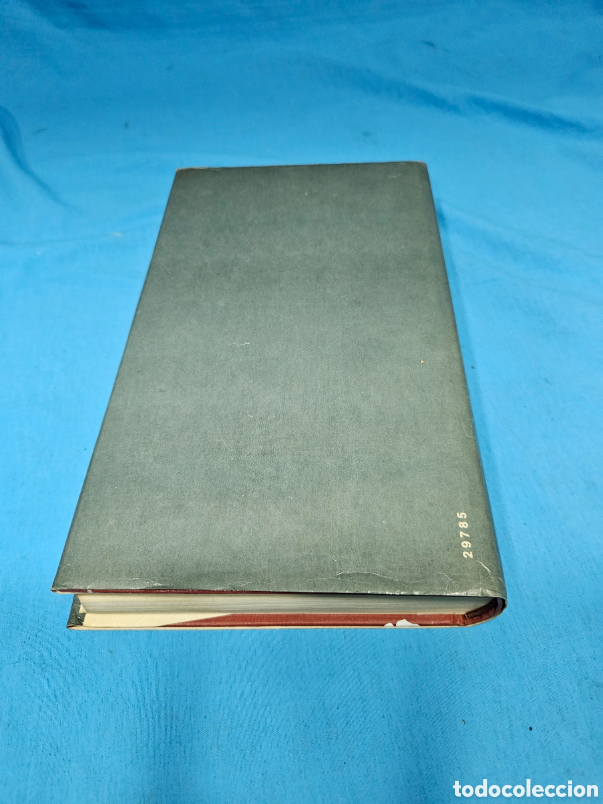 Libros de segunda mano: LA HISTORIA INTERMINABLE. MICHAEL ENDE - Foto 2