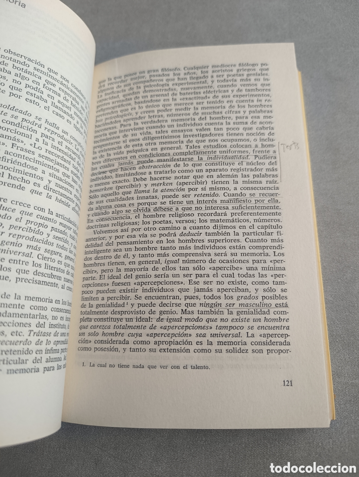 Libros de segunda mano: SEXO Y CAR&Aacute;CTER. OTTO WEININGER. - Foto 5
