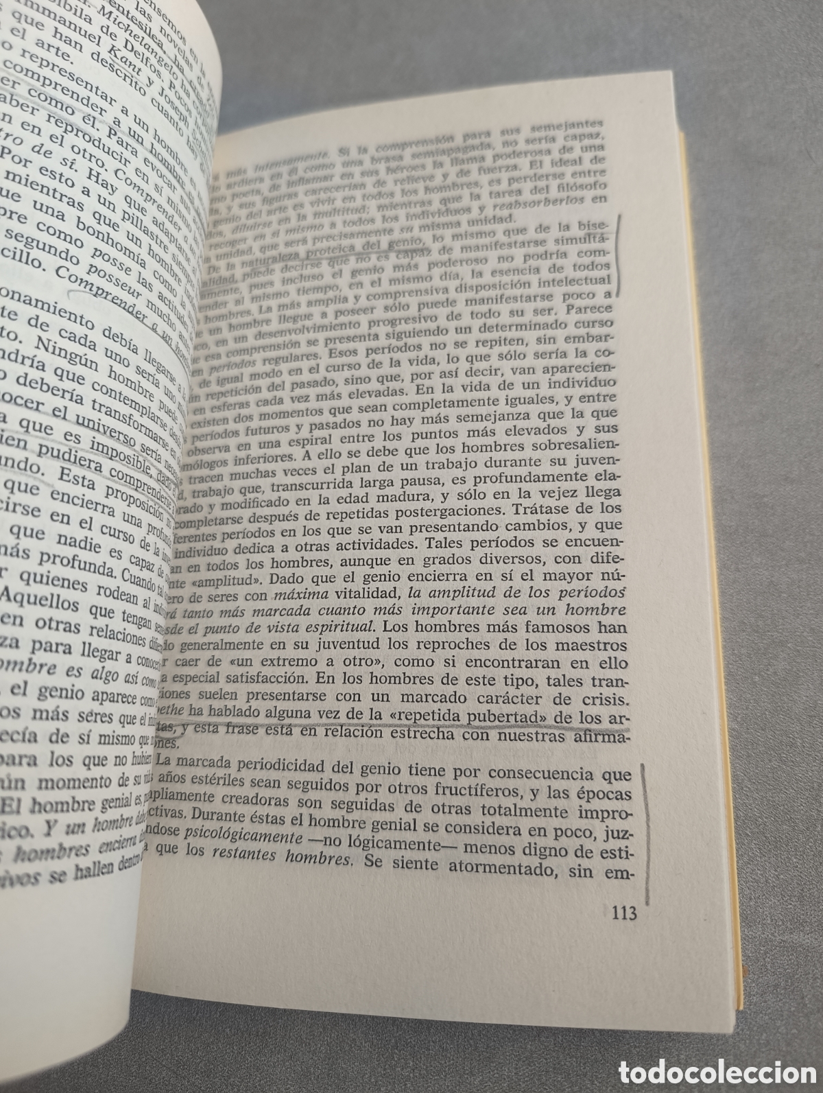 Libros de segunda mano: SEXO Y CAR&Aacute;CTER. OTTO WEININGER. - Foto 6