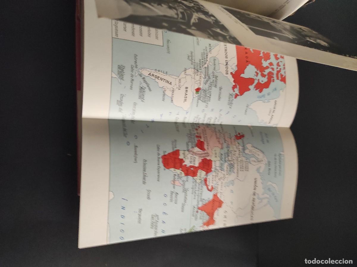 Libros de segunda mano: HISTORIA DE LA HUMANIDAD - Jean Duch&eacute; - Foto 2