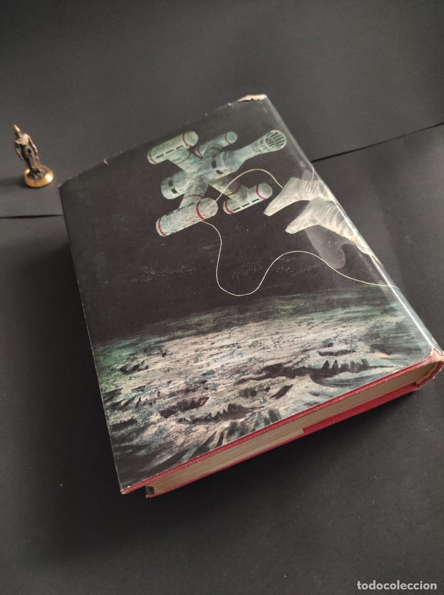 Libros de segunda mano: HISTORIA DE LA HUMANIDAD - Jean Duch&eacute; - Foto 3