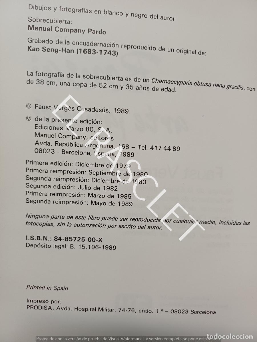 Libros de segunda mano: LA NOSTRA CULTURA - EN CATALAN - Foto 3