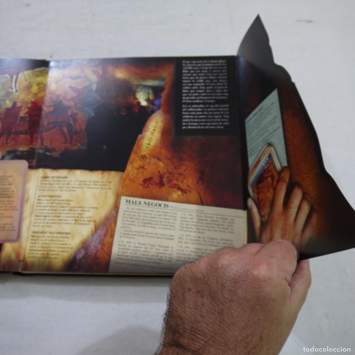 Libros de segunda mano: EL CODI DE LA MALDAT - CLIVE GLIFFORD - MACMILLAN - 2011 - CATALAN - Foto 5