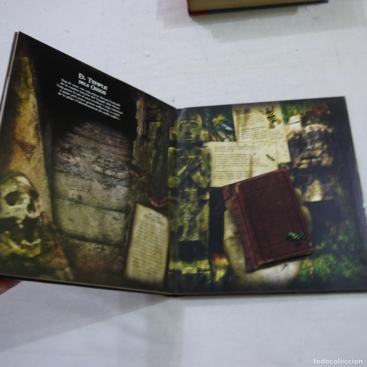 Libros de segunda mano: EL CODI DE LA MALDAT - CLIVE GLIFFORD - MACMILLAN - 2011 - CATALAN - Foto 10
