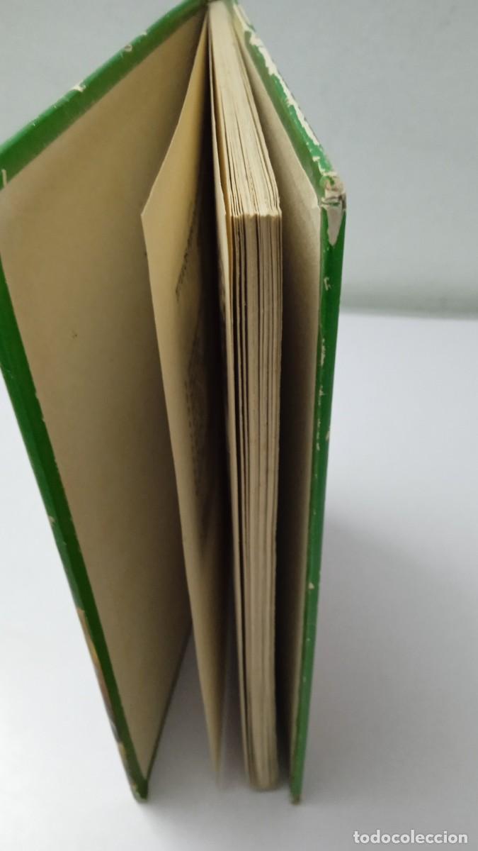 Libros de segunda mano: LA NI&Ntilde;A SANTA: BERNADETTE - Foto 3