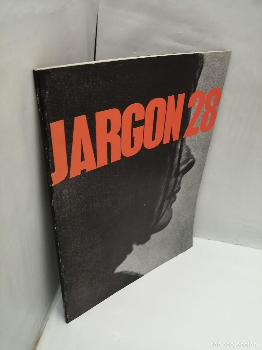 Libros de segunda mano: Jargon 28 (Michael ODonnell, Melbourne, 1965) - Foto 6
