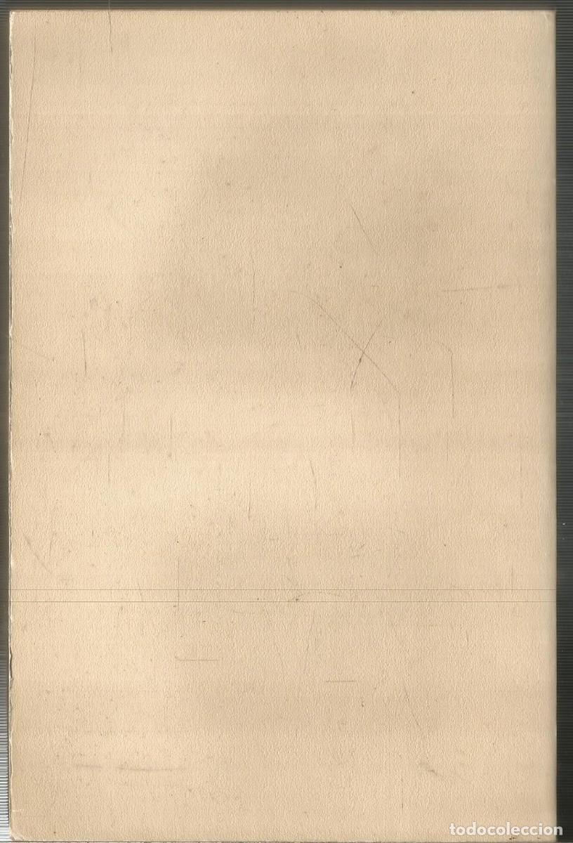 Libros de segunda mano: HEINRICH BOLL. ACTO DE SERVICIO. SEIX BARRAL - Foto 2