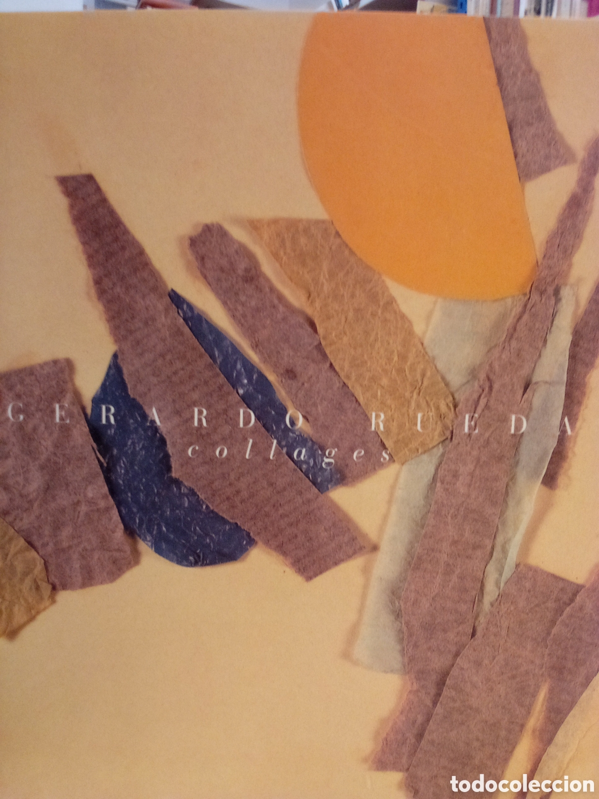 Gebrauchte B&uuml;cher: Cerrado Ruerda collages