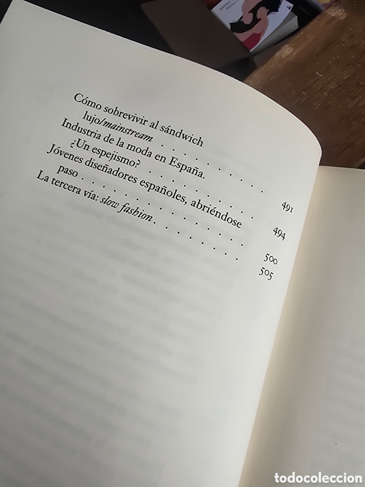 Libros de segunda mano: El libro rojo del estilo Chavez, Brenda Editorial PENINSULA 2017 guia de estilo y moda - Foto 8
