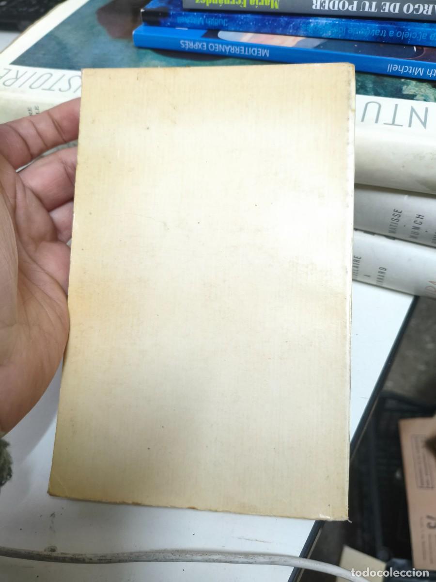 Libros de segunda mano: Bot&aacute;nica oculta Paracelso - Foto 4