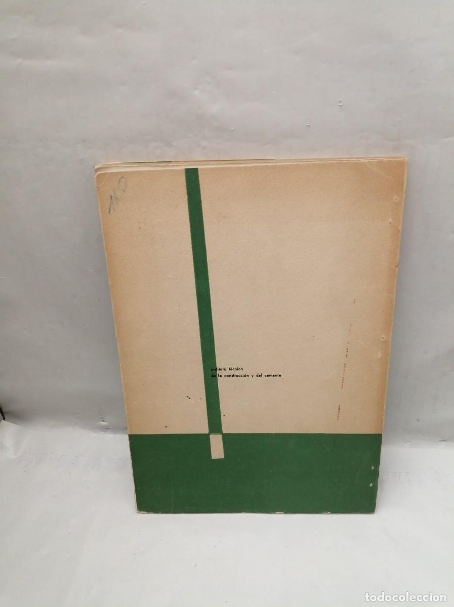 Libros de segunda mano: Fernando Cassinello: B&Oacute;VEDAS DE LADRILLO - Foto 2