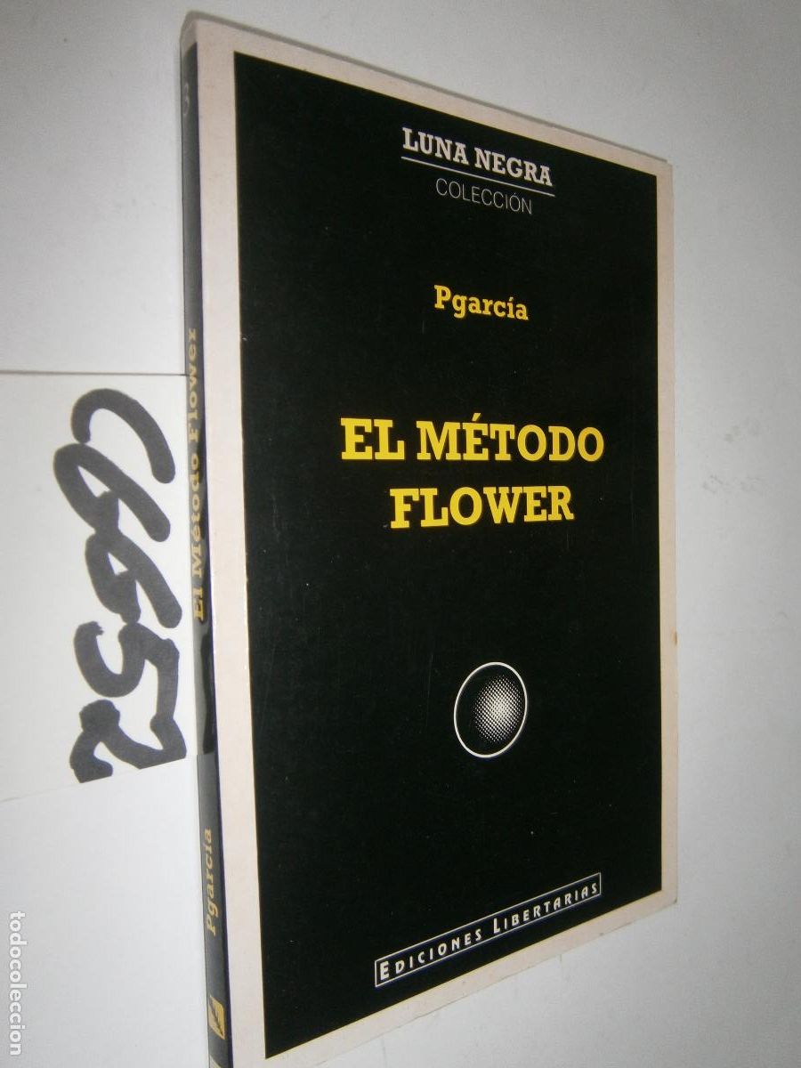 Libros de segunda mano: --- EL METODO FLOWER --- - Foto 1