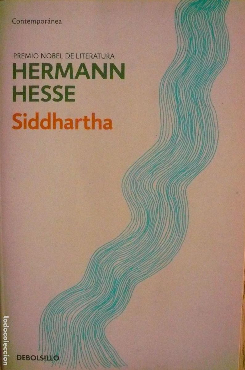 Libros de segunda mano: HERMANN HESSE / SIDDHARTHA / (D-3066) - Foto 1