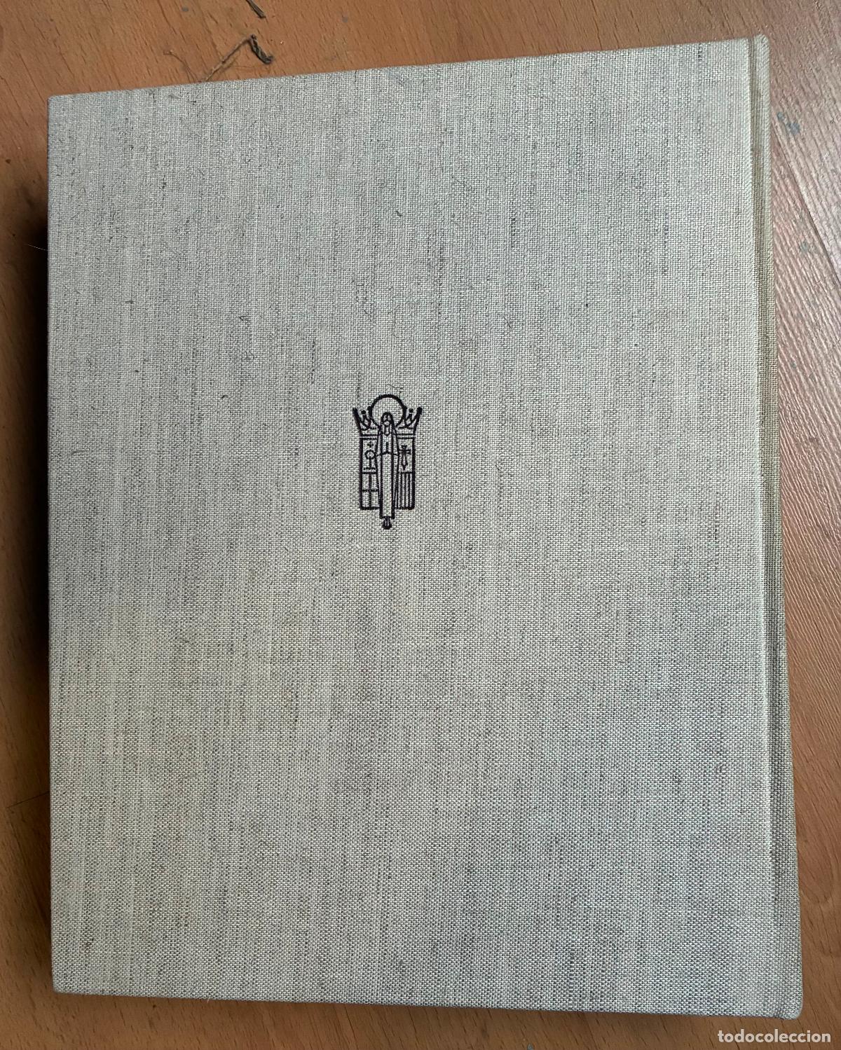 Libros de segunda mano: LOS TAPICES DE LA SEO ZARAGOZA - Foto 3