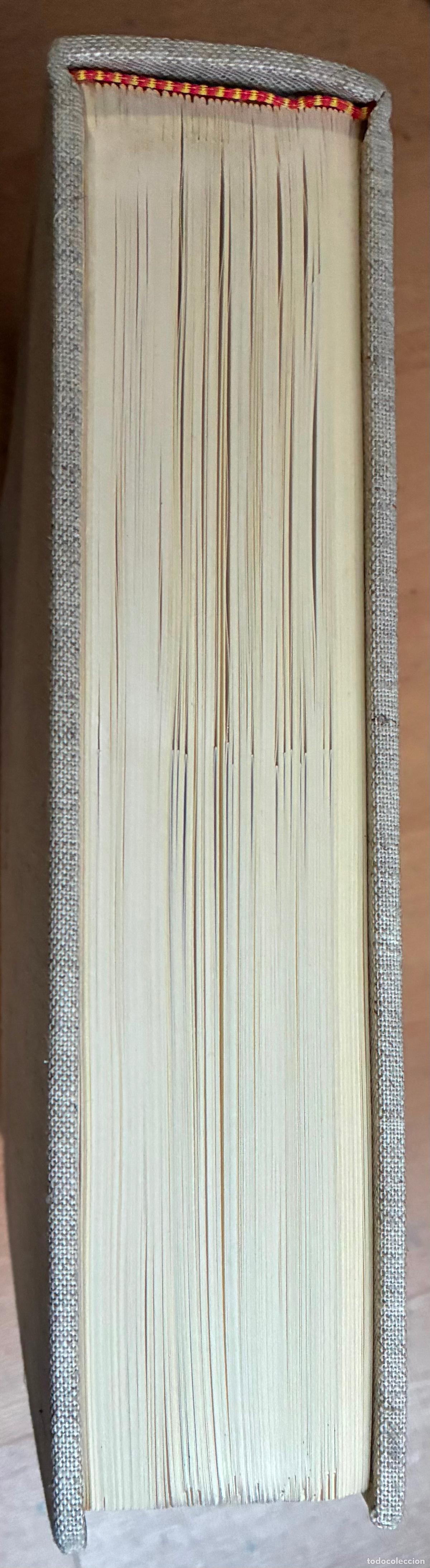 Libros de segunda mano: LOS TAPICES DE LA SEO ZARAGOZA - Foto 6