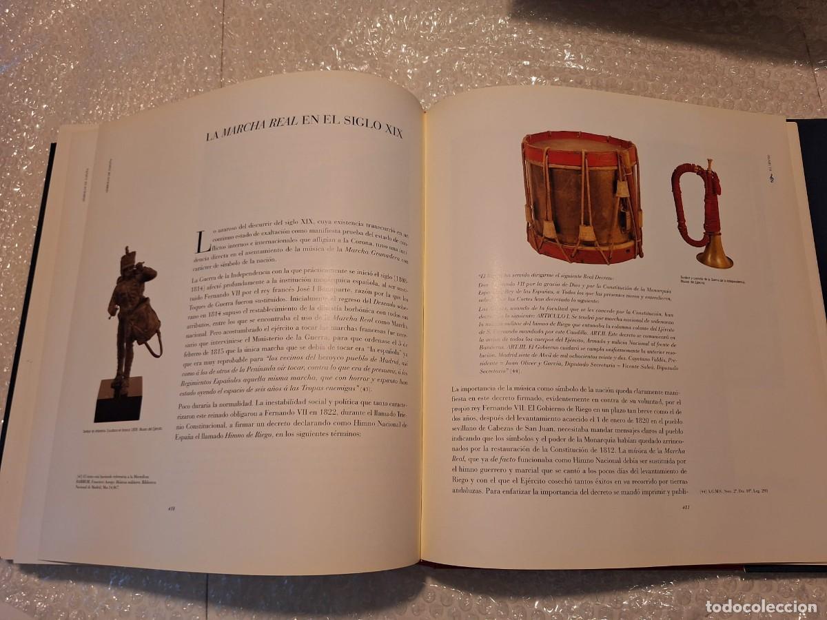Libros de segunda mano: S&Iacute;MBOLOS DE ESPA&Ntilde;A. CENTRO DE ESTUDIOS POL&Iacute;TICOS Y CONSTITUCIONALES. - Foto 6