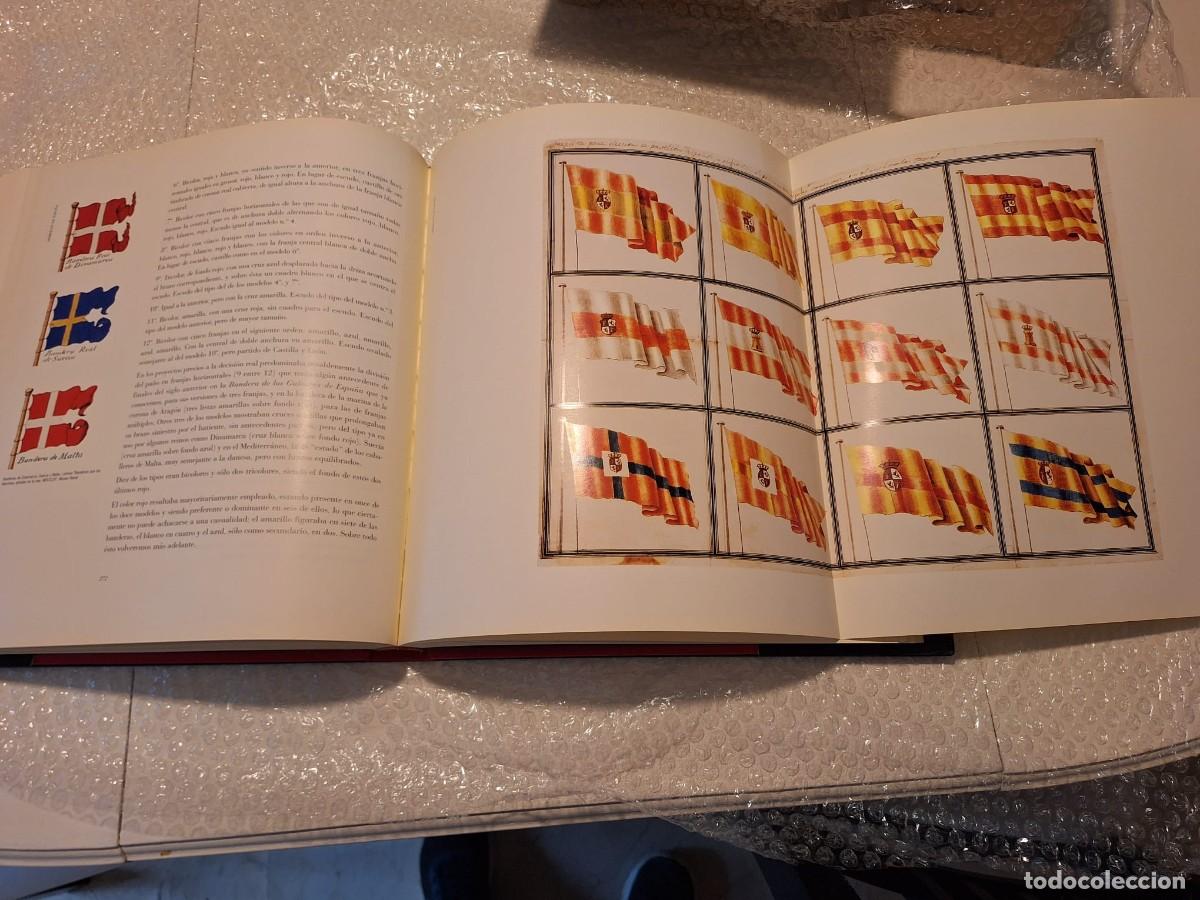 Libros de segunda mano: S&Iacute;MBOLOS DE ESPA&Ntilde;A. CENTRO DE ESTUDIOS POL&Iacute;TICOS Y CONSTITUCIONALES. - Foto 8