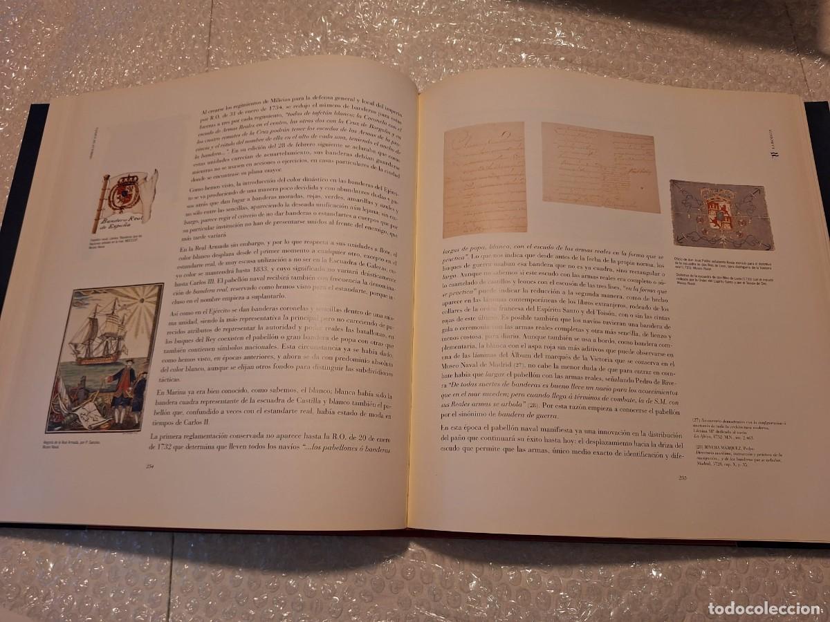 Libros de segunda mano: S&Iacute;MBOLOS DE ESPA&Ntilde;A. CENTRO DE ESTUDIOS POL&Iacute;TICOS Y CONSTITUCIONALES. - Foto 9