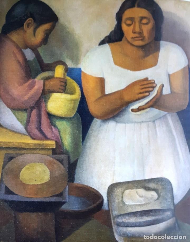 Libros de segunda mano: &lsquo;MUSEUM GLOBAL&lsquo; (2018), CAT&Aacute;LOGO EXPOSICI&Oacute;N D&Uuml;SSELDORF, SIN USO, IMPECABLE - Foto 8