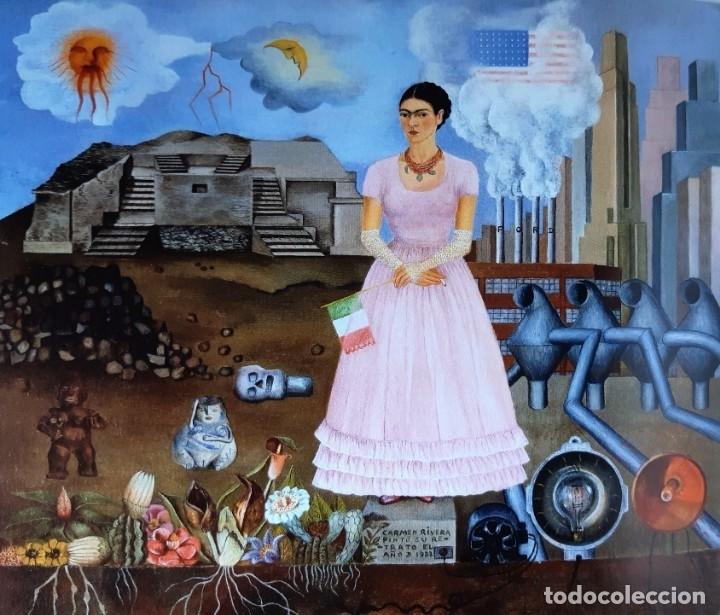 Libros de segunda mano: &lsquo;MUSEUM GLOBAL&lsquo; (2018), CAT&Aacute;LOGO EXPOSICI&Oacute;N D&Uuml;SSELDORF, SIN USO, IMPECABLE - Foto 4