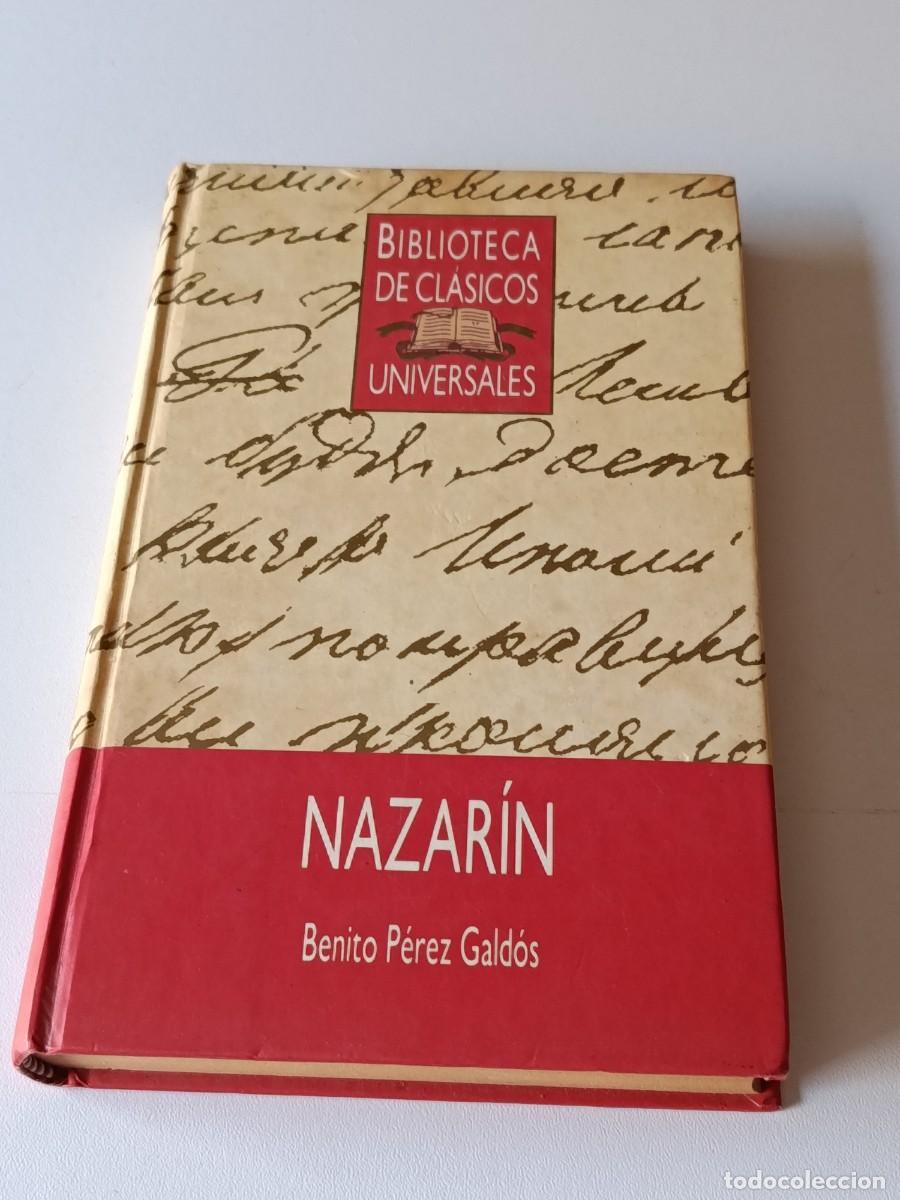 Libros de segunda mano: BILIOTECA CLASICOS UNIVERSALES - Foto 1