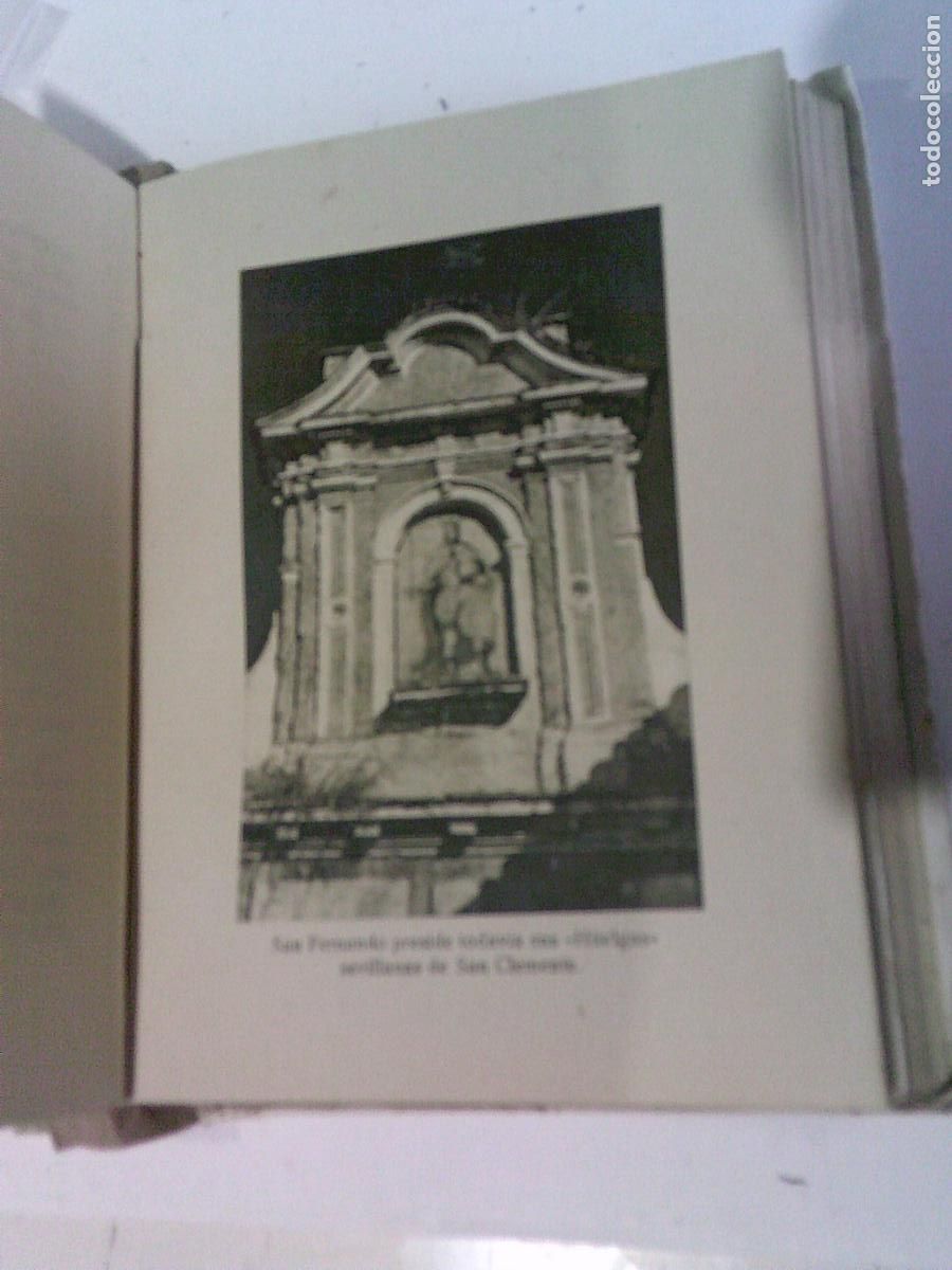 Libros de segunda mano: En torno al VII Centenario de la conquista de Sevilla - Foto 2