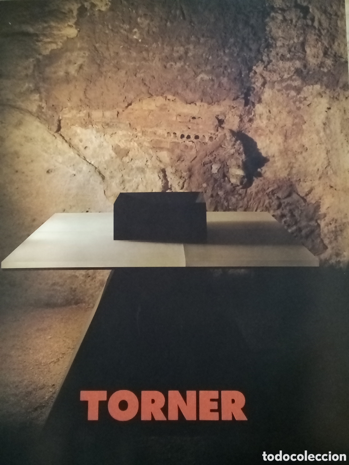 Gebrauchte B&uuml;cher: Torner pintura y escultura
