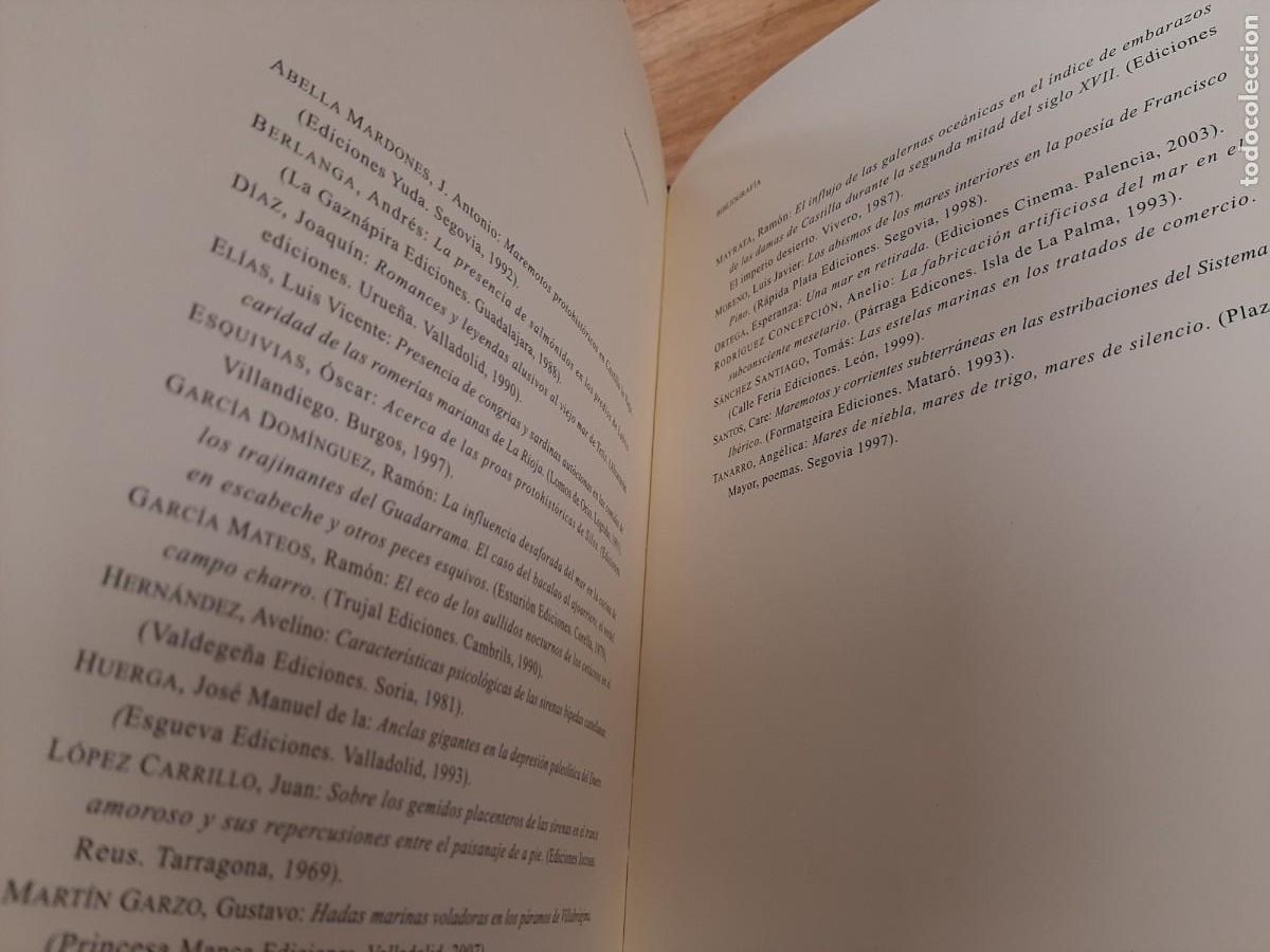 Libros de segunda mano: Mascarones de proa - Sanz, Ignacio - Multiversa, 2008 - Foto 5