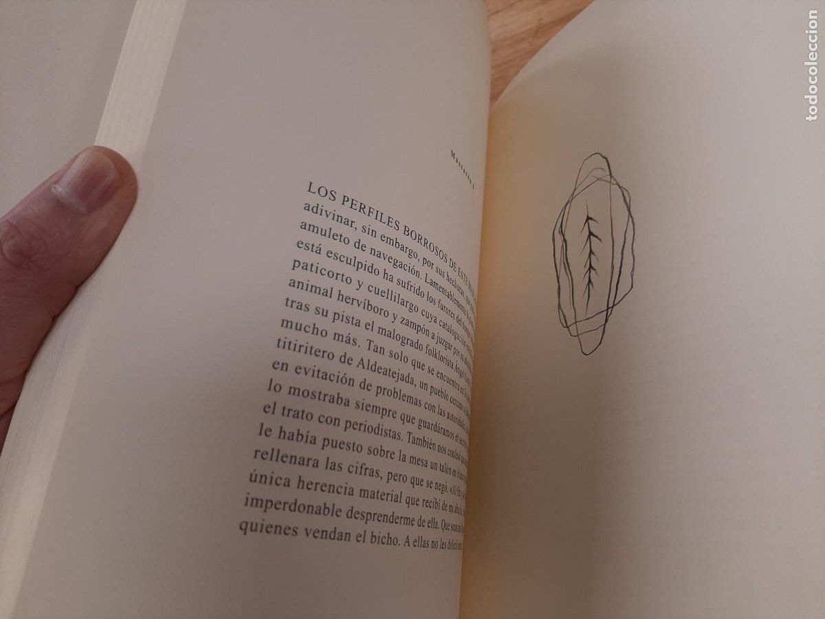 Libros de segunda mano: Mascarones de proa - Sanz, Ignacio - Multiversa, 2008 - Foto 6